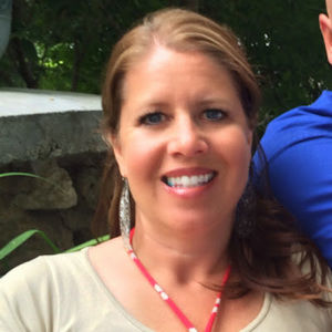 Meet your Posher, Monica